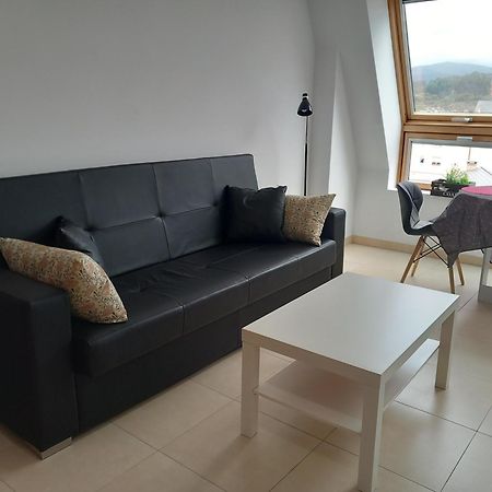 Playa Caosa Apartment Сан Киприан Екстериор снимка
