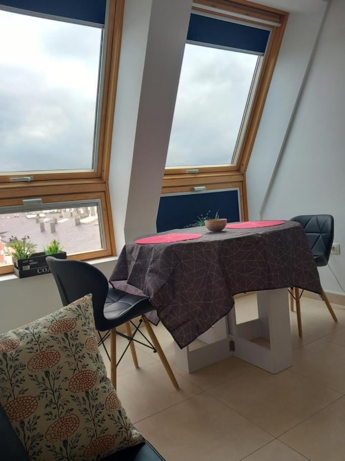 Playa Caosa Apartment Сан Киприан Екстериор снимка