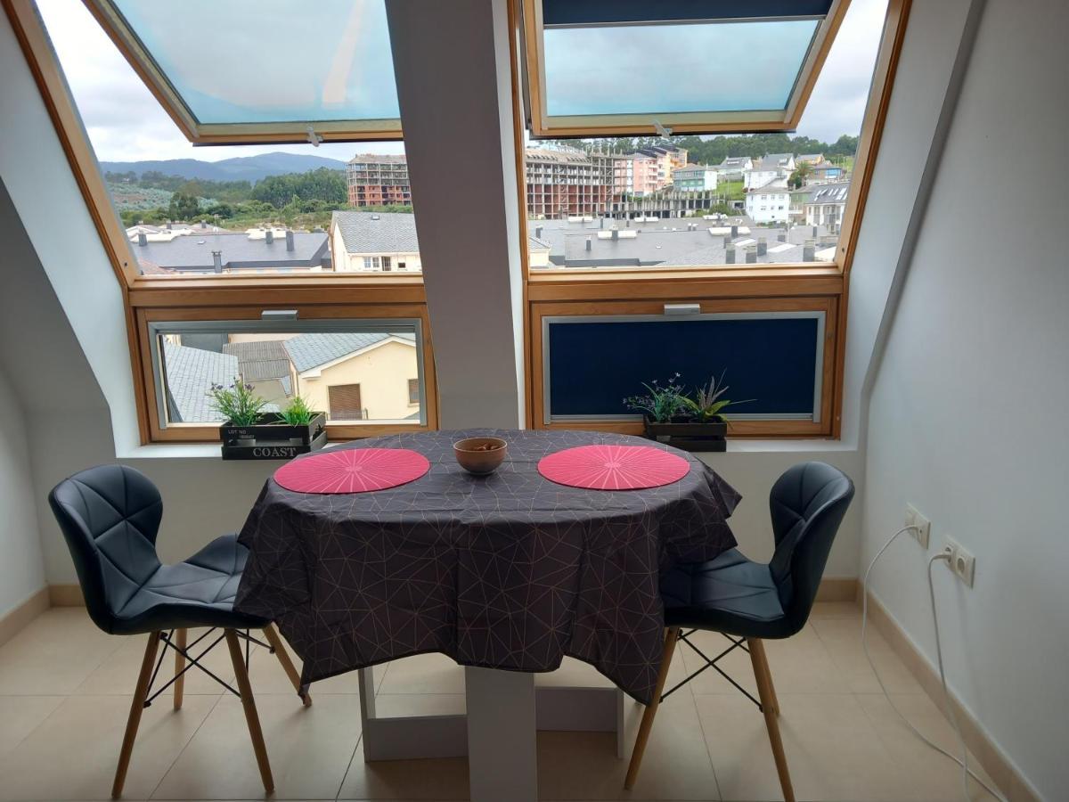 Playa Caosa Apartment Сан Киприан Екстериор снимка