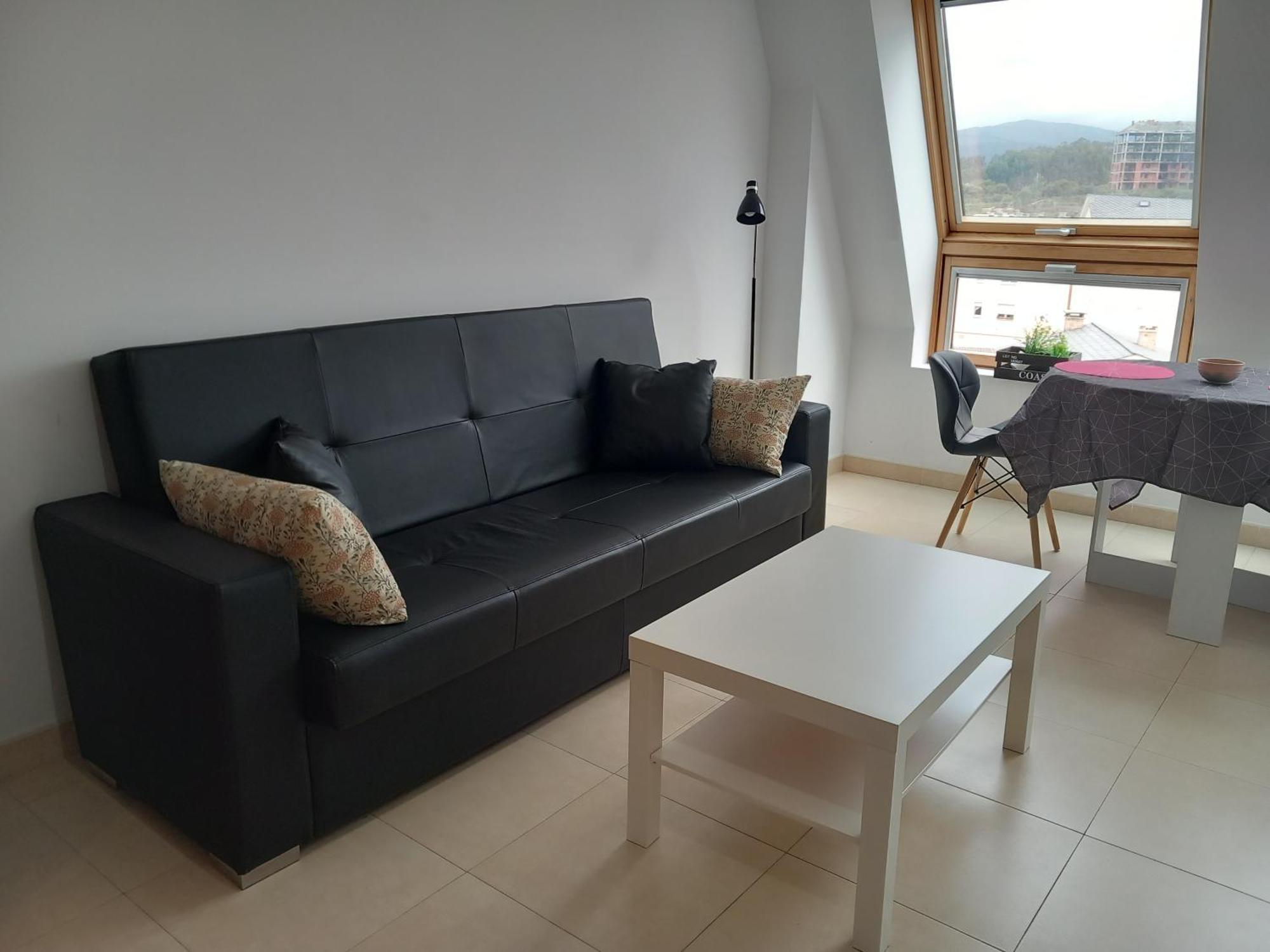 Playa Caosa Apartment Сан Киприан Екстериор снимка