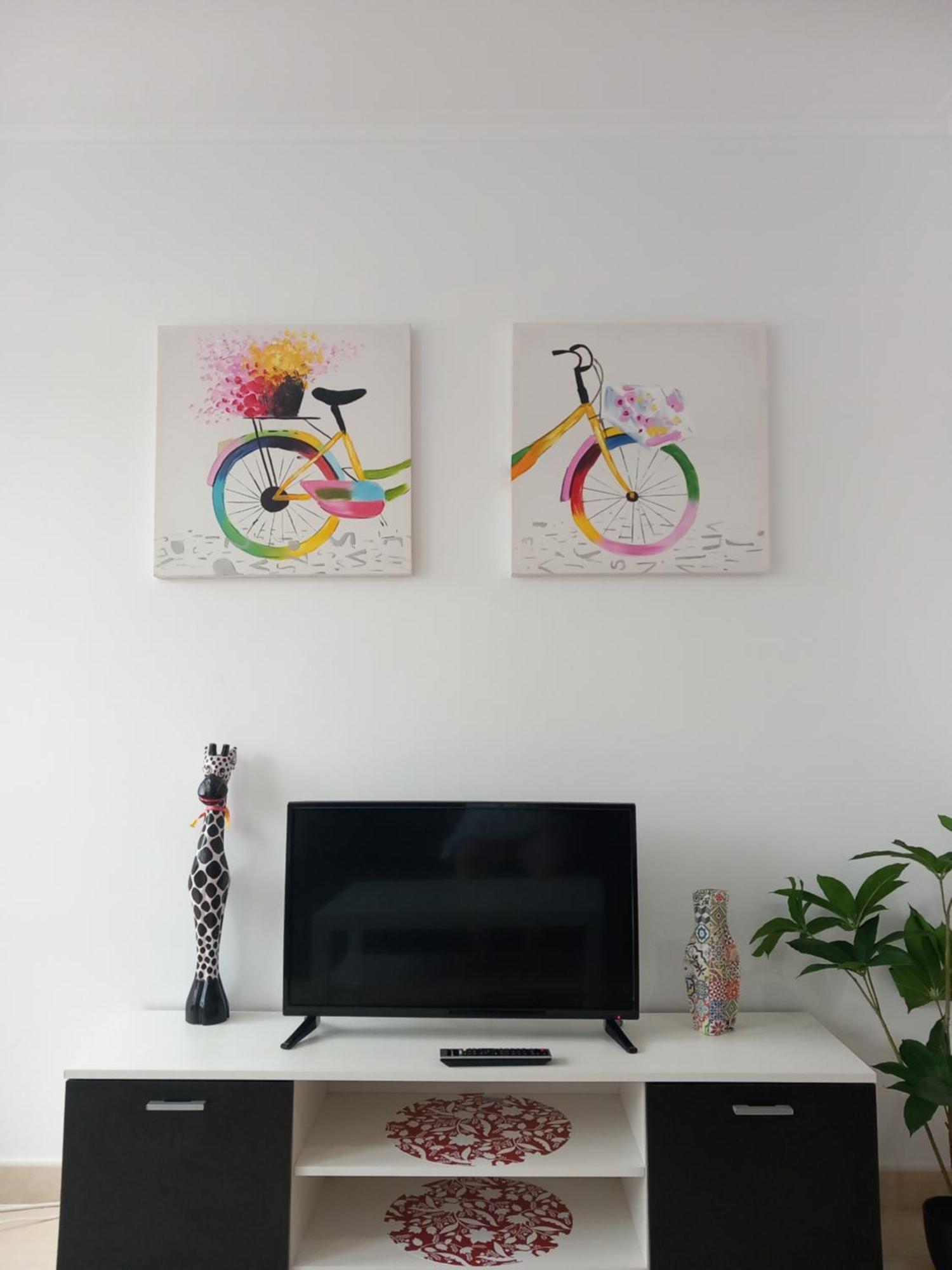 Playa Caosa Apartment Сан Киприан Екстериор снимка