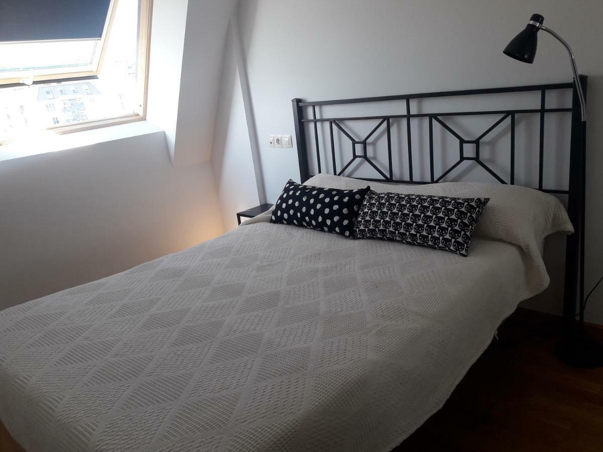 Playa Caosa Apartment Сан Киприан Екстериор снимка