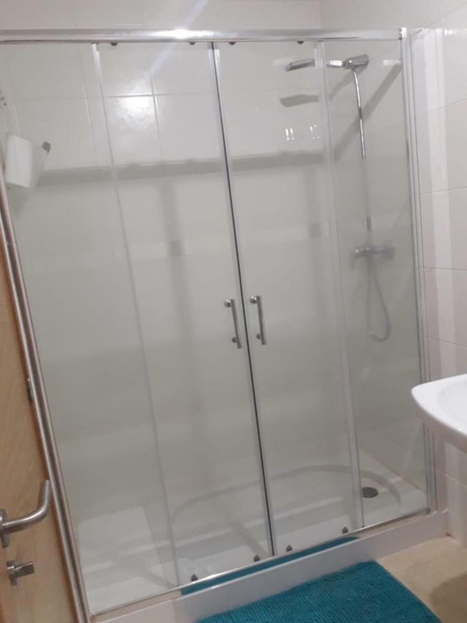 Playa Caosa Apartment Сан Киприан Екстериор снимка