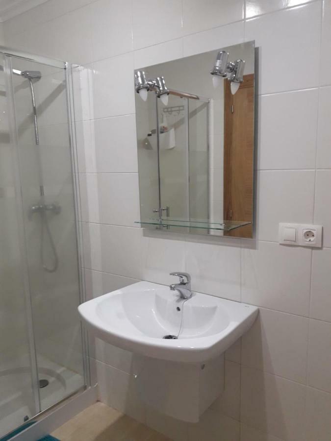 Playa Caosa Apartment Сан Киприан Екстериор снимка